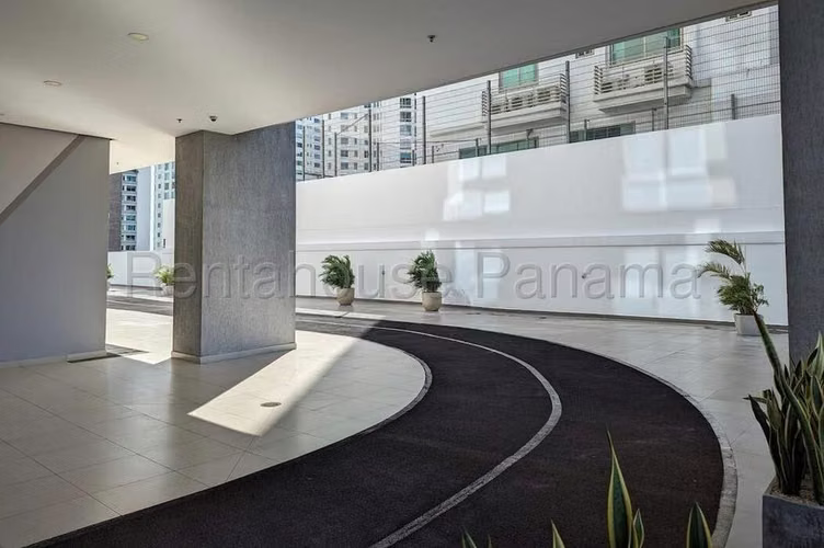 Apartamento  Amoblado en Venta en Parkside  Costa del Este CIG265817
