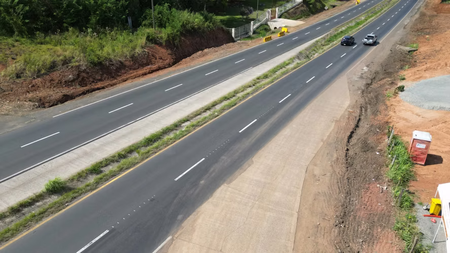 Venta Terreno en Chorrera, Cerca a la Vía Interamericana, 5.5 hectáreas