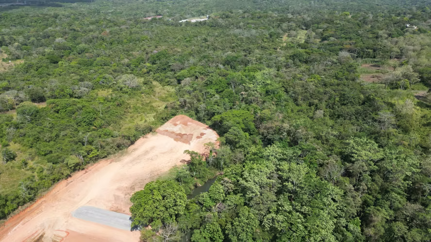 Venta Terreno en Chorrera, Cerca a la Vía Interamericana, 5.5 hectáreas