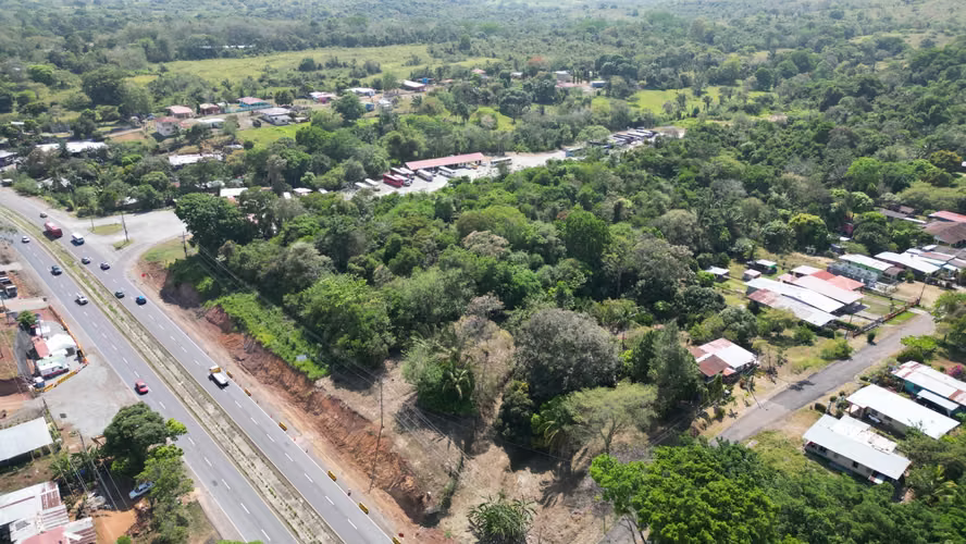 Venta Terreno en Chorrera, Cerca a la Vía Interamericana, 5.5 hectáreas