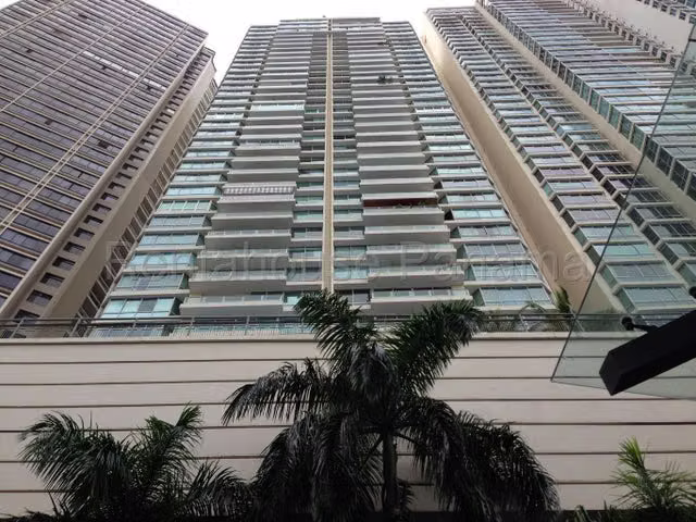 Apartamento en Venta Peninsula Punta Paitilla 25YCG8480