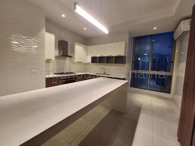 alquilo apartamento en costa del este REGALIA OF 27-208
