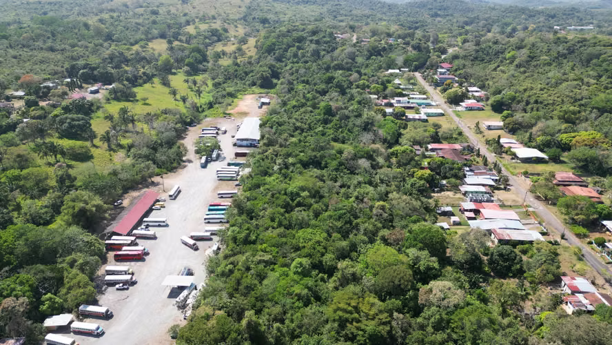 Venta Terreno en Chorrera, Vía Interamericana, 9.9 hectáreas - Imagen 3