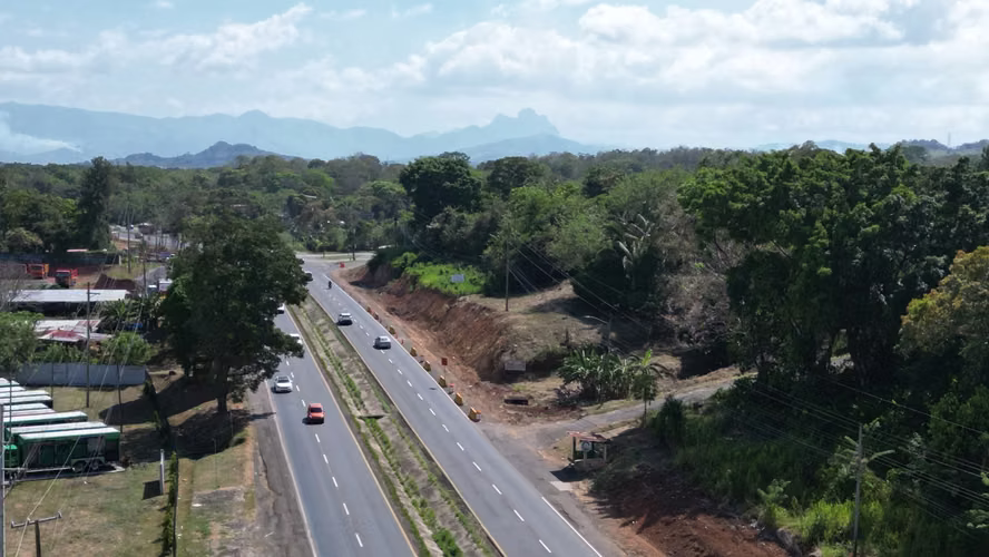 Venta Terreno en Chorrera, Vía Interamericana, 9.9 hectáreas - Imagen 5