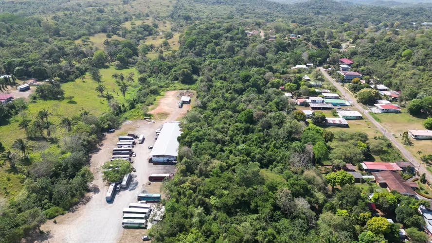 Venta Terreno en Chorrera, Vía Interamericana, 9.9 hectáreas - Imagen 9