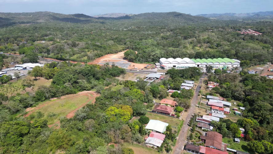 Venta Terreno en Chorrera, Vía Interamericana, 9.9 hectáreas - Imagen 12