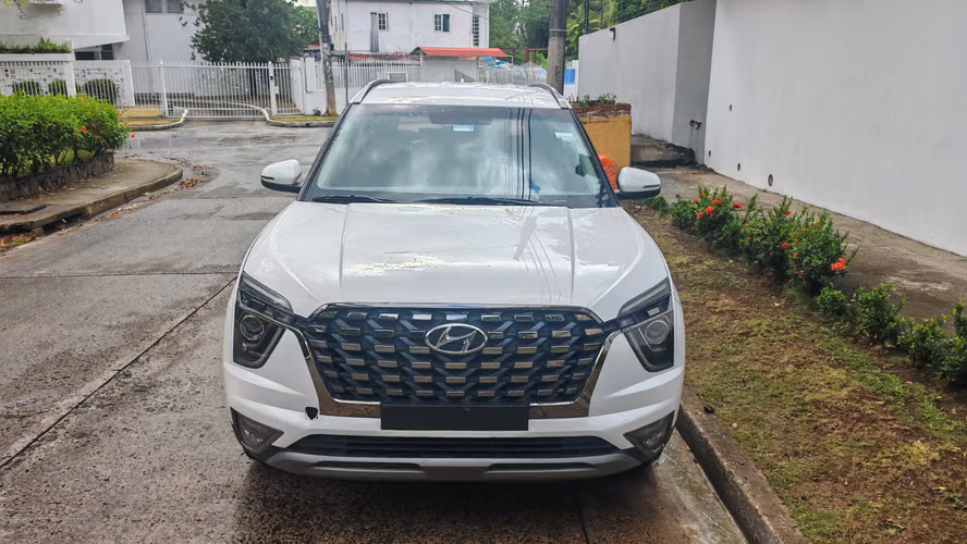 Alquiler de autos!