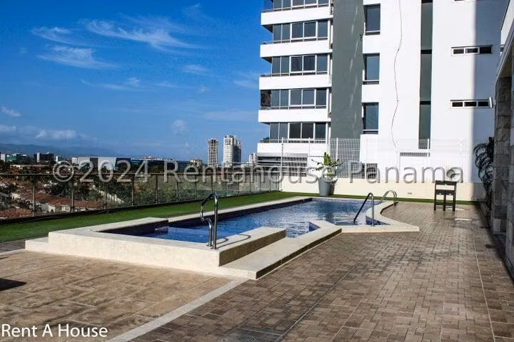 Apartamento  en Venta en Breeze Costa del Este CIG264081