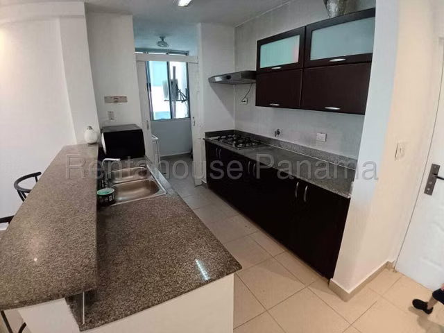 Alquiler Amoblado San Francisco Met 1 26YCG5523