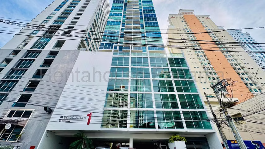 Furnished rental San Francisco Met 1 26YCG5523
