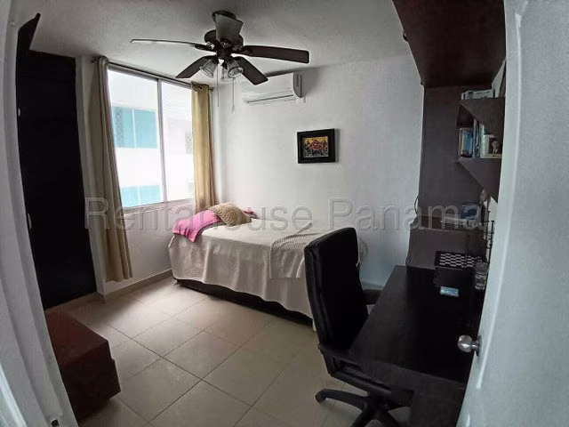 Alquiler Amoblado San Francisco Met 1 26YCG5523