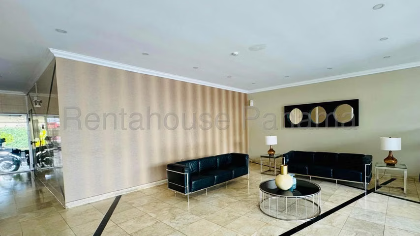 Alquiler Amoblado San Francisco Met 1 26YCG5523