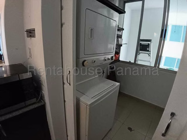 Alquiler Amoblado San Francisco Met 1 26YCG5523