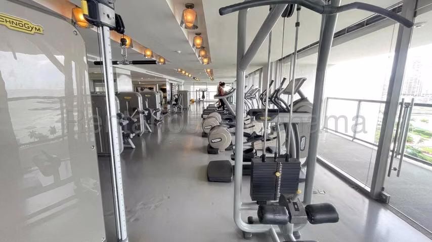 Apartamento en Venta en Avenida Balboa Yoo Arts