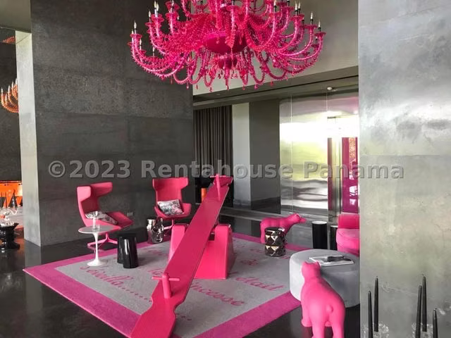 Apartamento en Venta en Avenida Balboa Yoo Arts