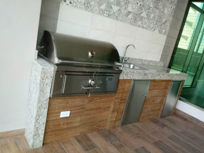 Servicios y mantenimiento