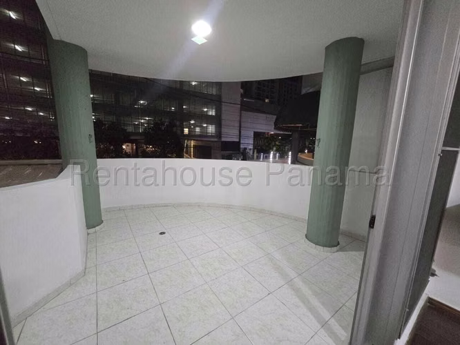 Se Alquila Apartamento en San Francisco VLU26-6143