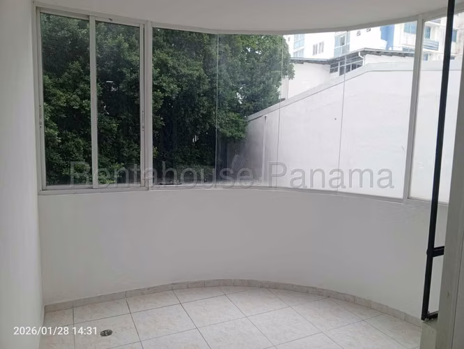 Se Alquila Apartamento en San Francisco VLU26-6143