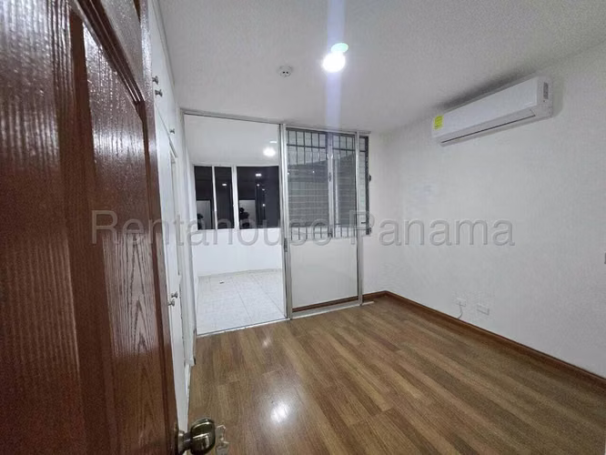 Se Alquila Apartamento en San Francisco VLU26-6143