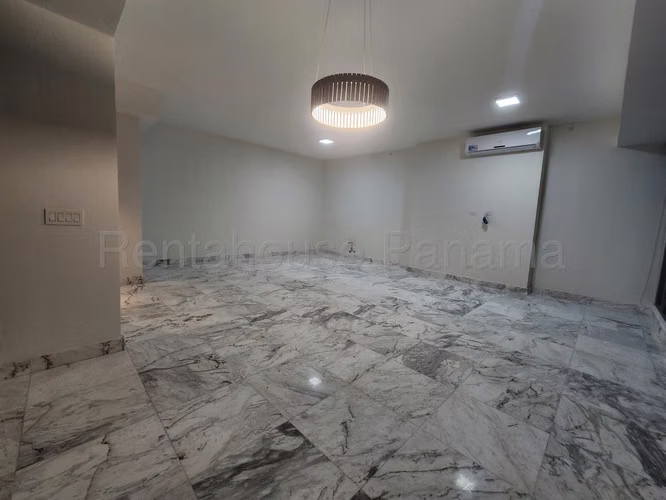 Se Alquila Apartamento en Costa del Este VLU26-6505
