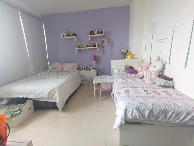 Apartamento  Amoblado en Venta en Ocean Two Costa del Este CIG264168