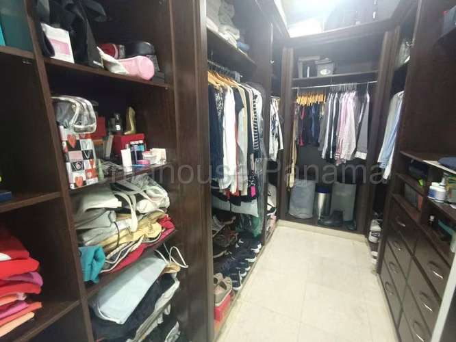 Apartamento  Amoblado en Venta en Ocean Two Costa del Este CIG264168