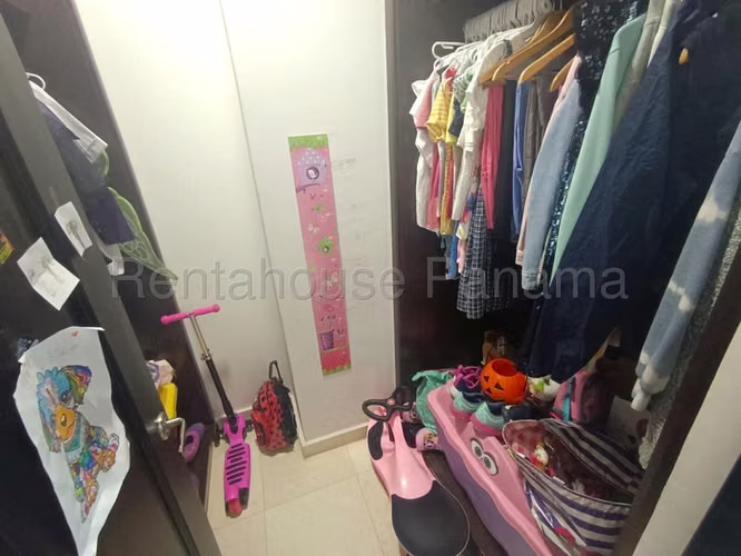 Apartamento  Amoblado en Venta en Ocean Two Costa del Este CIG264168
