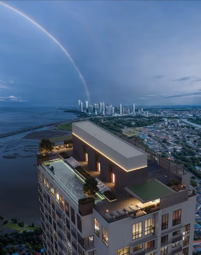 DUPLEX FOR SALE IN COCO DEL MAR - NEXT DELIVERY