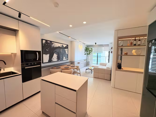 VENTA DUPLEX EN COCO DEL MAR - PRÓXIMA ENTREGA