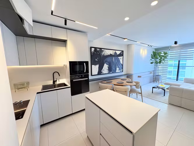VENTA DUPLEX EN COCO DEL MAR - PRÓXIMA ENTREGA