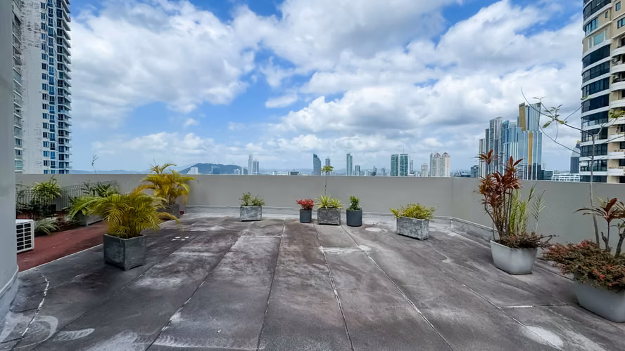 Dúplex con Vista al Mar en Punta Paitilla – 503 m² de Lujo y Exclusividad