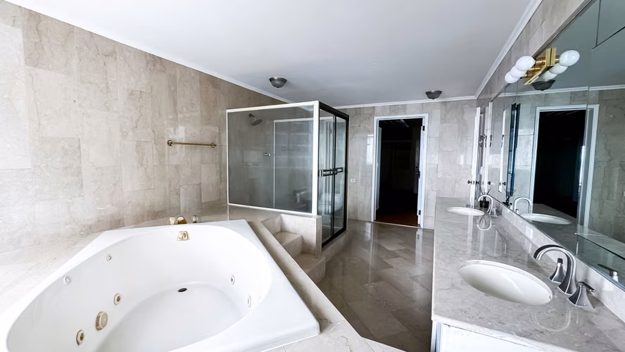 Dúplex con Vista al Mar en Punta Paitilla – 503 m² de Lujo y Exclusividad