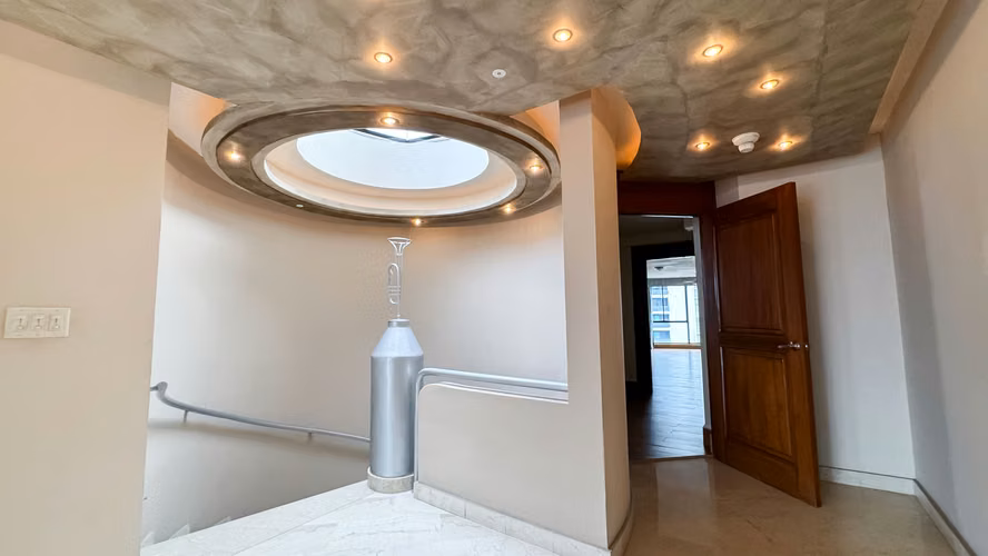 Dúplex con Vista al Mar en Punta Paitilla – 503 m² de Lujo y Exclusividad