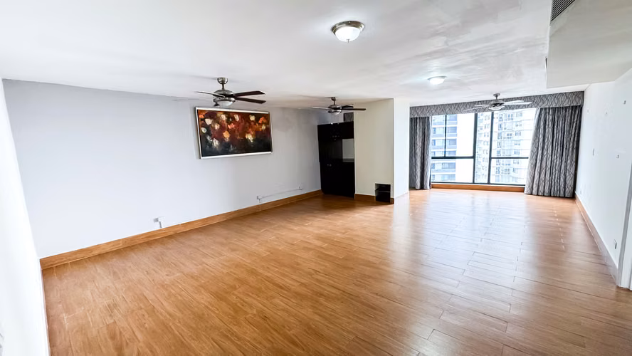 Dúplex con Vista al Mar en Punta Paitilla – 503 m² de Lujo y Exclusividad