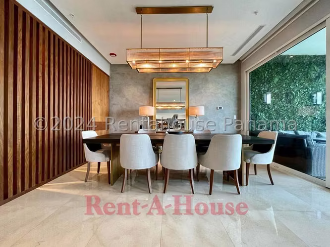 Apartamento  en Venta en Aria Costa del Este CIG252898