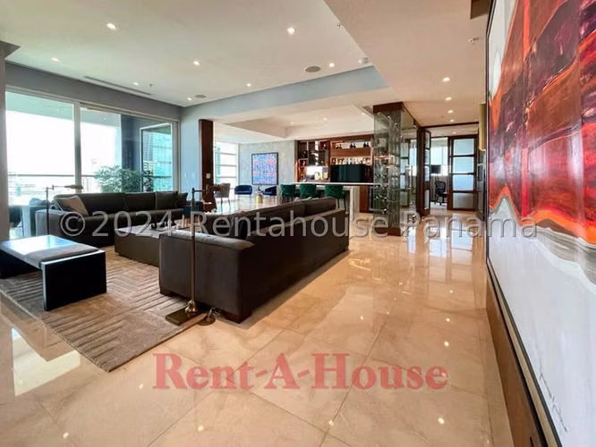 Apartamento  en Venta en Aria Costa del Este CIG252898