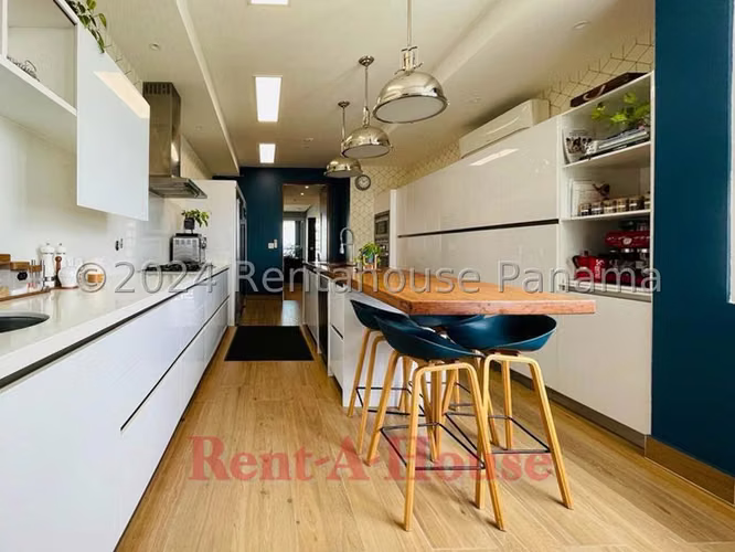 Apartamento  en Venta en Aria Costa del Este CIG252898