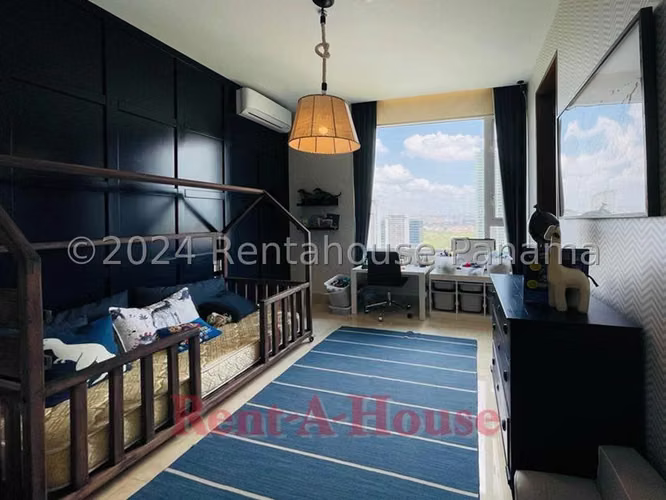 Apartamento  en Venta en Aria Costa del Este CIG252898