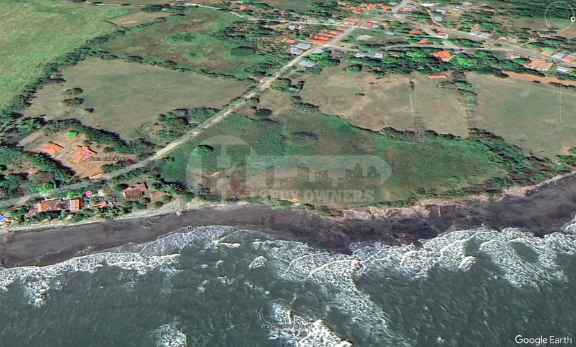 Terreno Frente al Mar en Pocrí – 20,575 m² con 200 m de Playa - Imagen 6