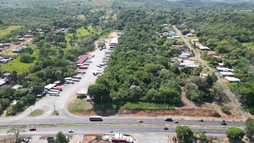 Venta de Terreno en La Chorrera, Vía Interamericana 4.9 hectáreas