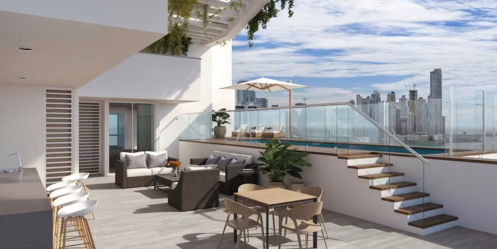 Bella Vista , APARTAMENTOS A ESTRENAR EN NOVIEMBRE 2026