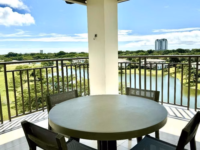 BUENAVENTURA-PENTHOUSE LAGUNA-VENTA