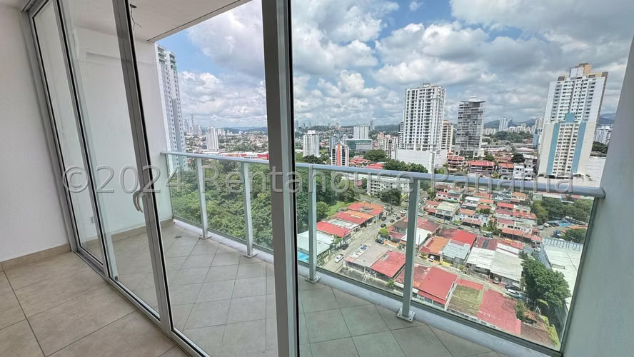 Apartamento en venta en Hato Pintado KC
