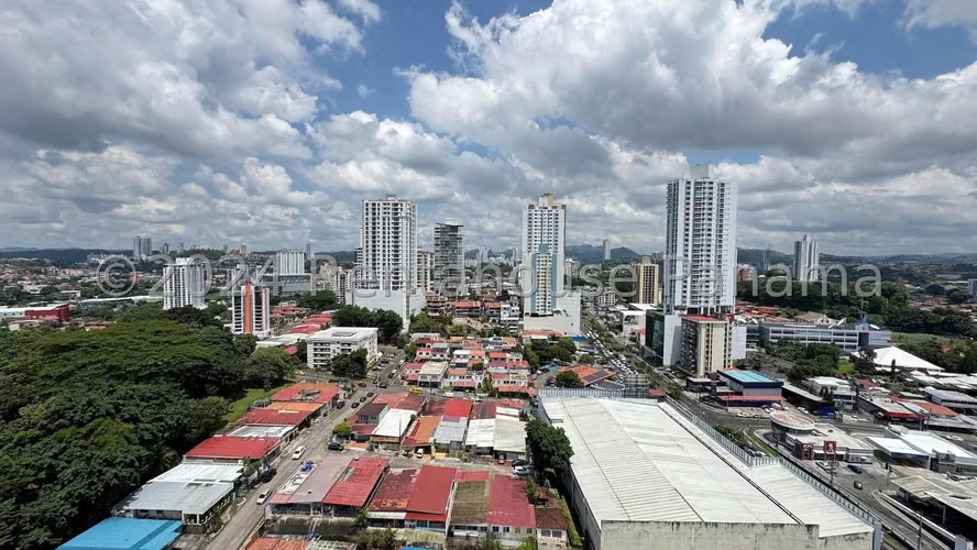 Apartamento en venta en Hato Pintado KC