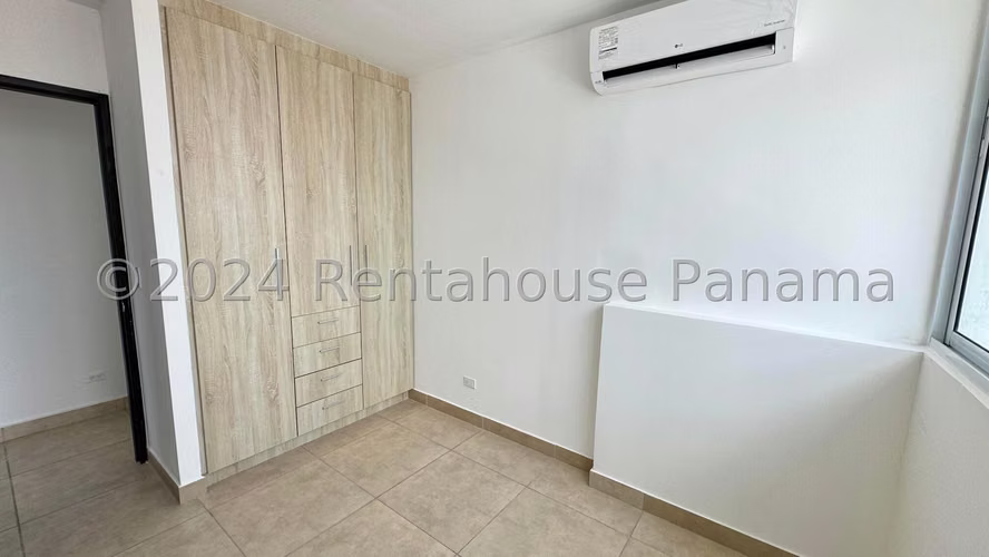 Apartamento en venta en Hato Pintado KC