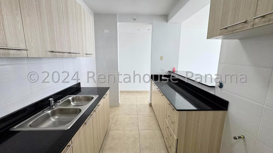 Apartamento en venta en Hato Pintado KC