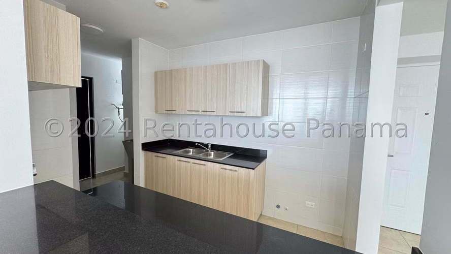 Apartamento en venta en Hato Pintado KC