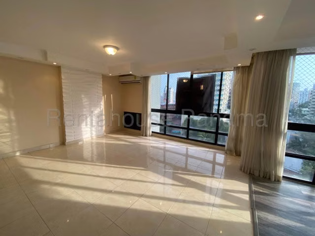 Apartamento en Venta en El Cangrejo Aranjuez 26YCG6496