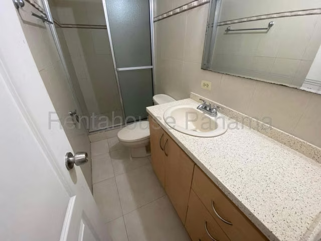 Apartamento en Venta en El Cangrejo Aranjuez 26YCG6496