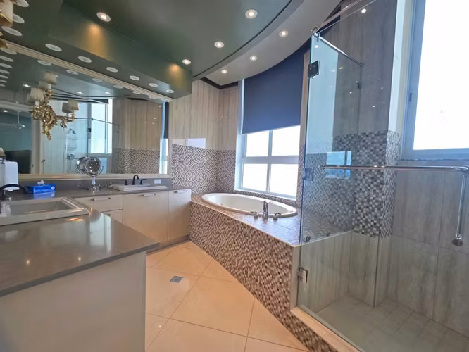 Apartamento de lujo en alquiler |  Ph Bahia pacific | Punta Pacifica | D.D